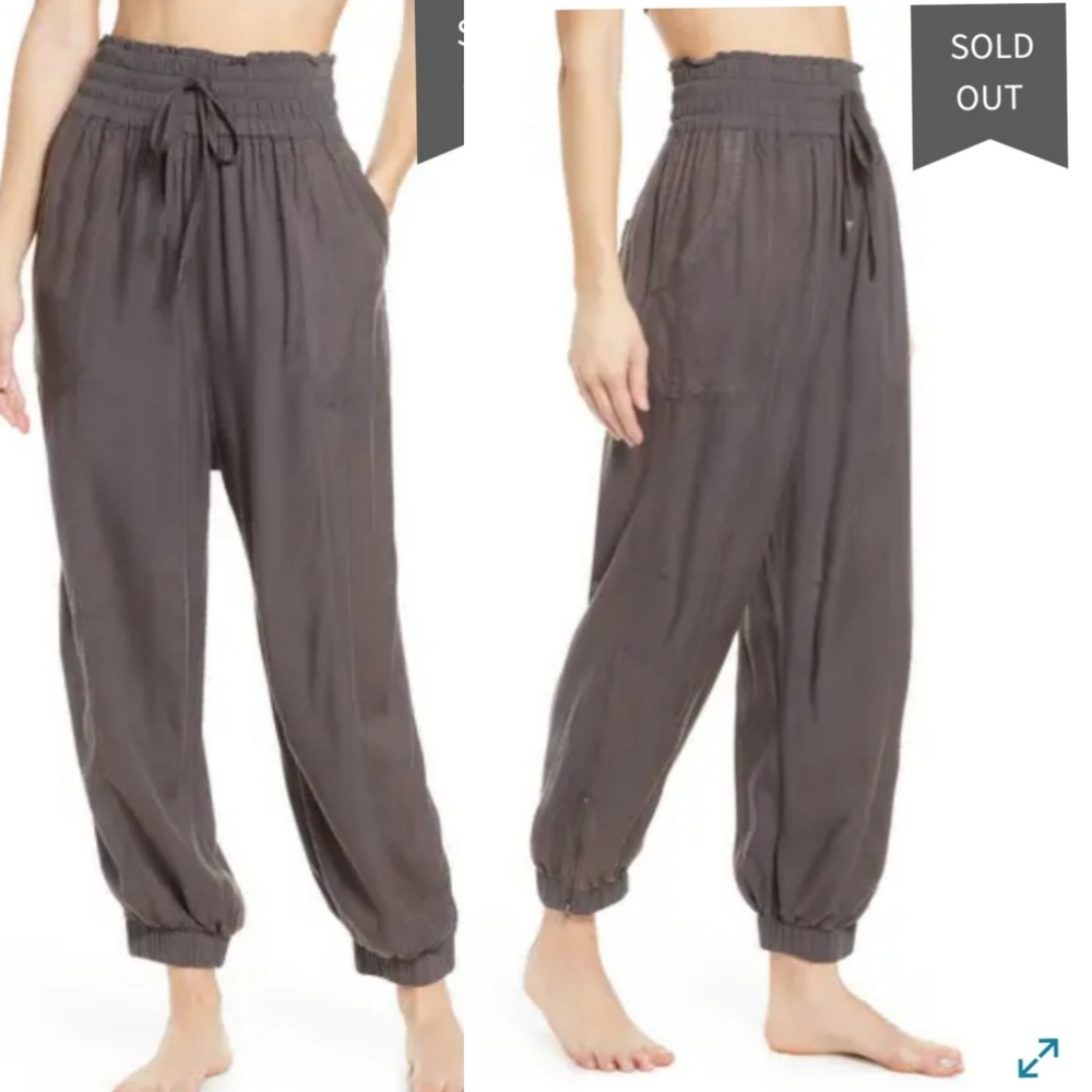 Free people Halfzies Pants